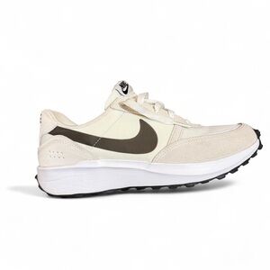 Nike Waffle Debut Sneakers Men’s Size 9 White Black Phantom